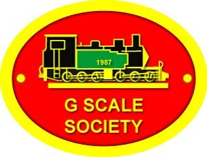 G Scale Society